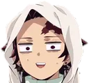 TanjiConfused TanjiConfused