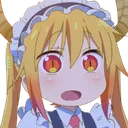 Surprised
