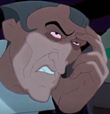 disgruntled Discord emoji