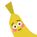 FlushedBanana
