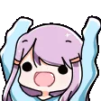 asleepyHyperYay