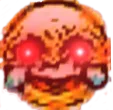 triggeredcrylaugh Discord Emoji