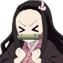 NezuExcited