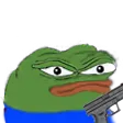 PeepoGun