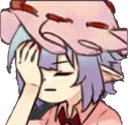 RemiliaFacePalm RemiliaFacePalm