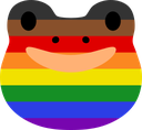 pphrog Discord emoji