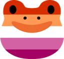 lphrog Discord emoji
