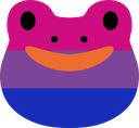 bphrog Discord emoji