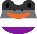 aphrog Discord emoji