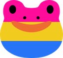 paphrog Discord emoji