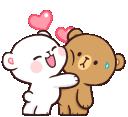 rcuddlebears