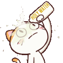 kitholywater