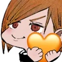 JJKNobaraHeart