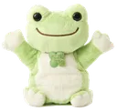 frogplushhug