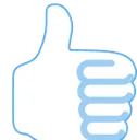 thumbsUp