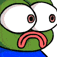 aPepeScared Discord Emoji