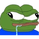 Pepedumb PepeDumb Discord Emoji