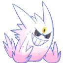 shinyMegaGengar