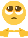 pleadingfingers