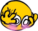 ahshdhd Discord emoji