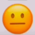 flushed Discord emoji
