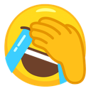 lmaotears Discord emoji