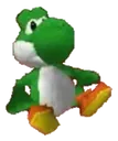 yoshichill
