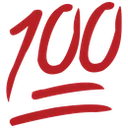 100