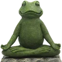 buddhakermit