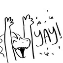 yay