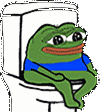 Pepetoilet Pepetoilet Discord Emoji