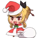 aauAnniePadoru aauAnniePadoru