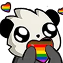 pandapride