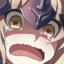 JalterCry Discord Emoji