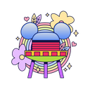 ToweringPride Discord emoji