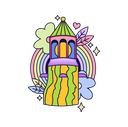 IslandsOfPride Discord emoji