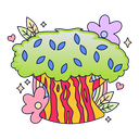 TreeOfPride Discord emoji