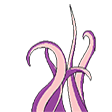 tentacles