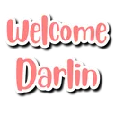 welcomedarlin