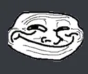 trollsmile