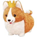 corgiplush