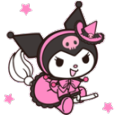 skuromi_witch Discord emoji