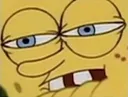 SpongeBobBite