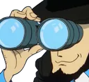 jigen_look