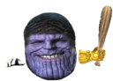 thanosmad thanosmad