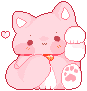 p_pinkkitty Discord emoji