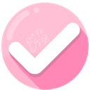 p_markcheck Discord emoji