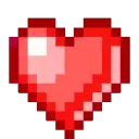 RedPixelHeartBeat RedPixelHeartBeat