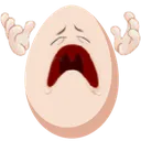 eggwail