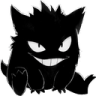 :GENGAR: